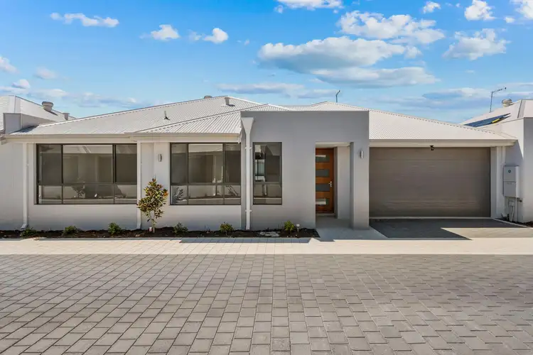 Fourth view of Homely house listing, 11/20 Brooks St, Kalamunda WA 6076