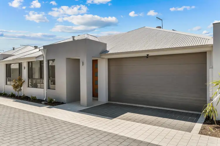 Fifth view of Homely house listing, 11/20 Brooks St, Kalamunda WA 6076