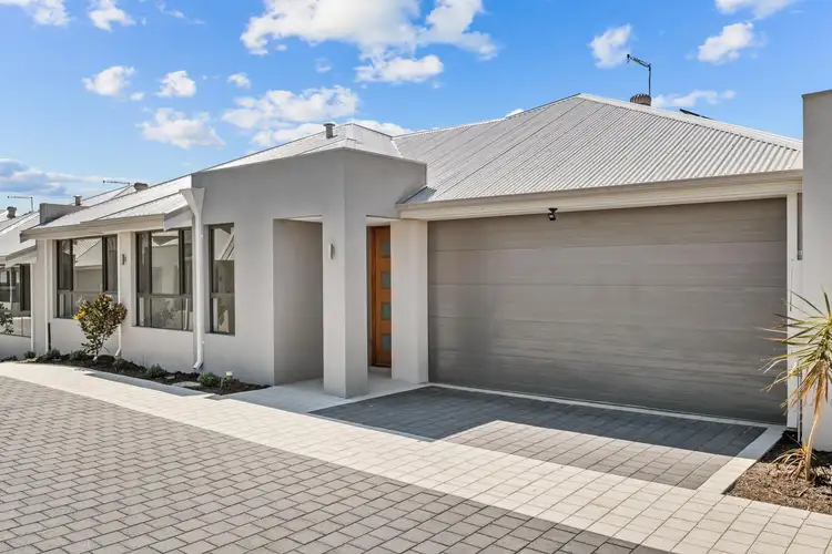 Seventh view of Homely house listing, 11/20 Brooks St, Kalamunda WA 6076