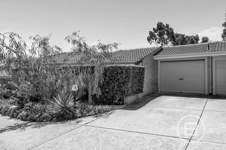Main view of Homely house listing, 10/7 Peach Street, North Perth WA 6006