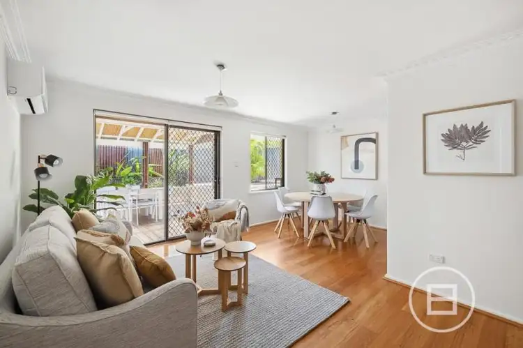 Fourth view of Homely house listing, 10/7 Peach Street, North Perth WA 6006