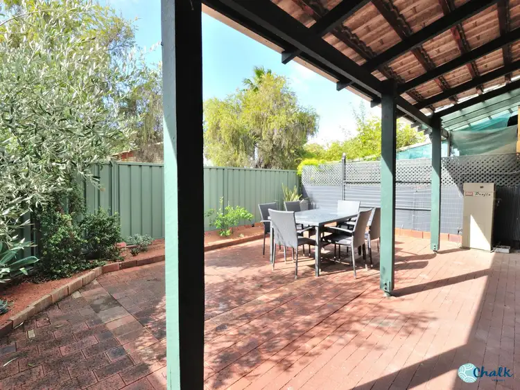 Second view of Homely townhouse listing, 14/13 Merope Close, Rockingham WA 6168