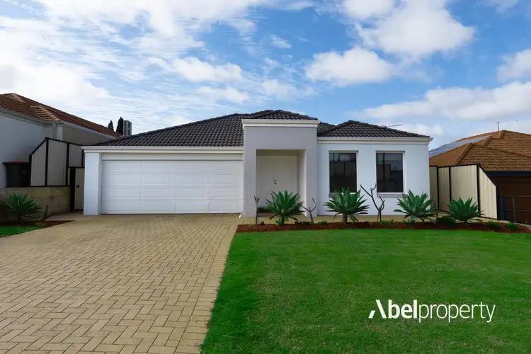 23 Coaldale Link, Clarkson WA 6030