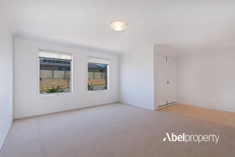 Second view of Homely house listing, 23 Coaldale Link, Clarkson WA 6030