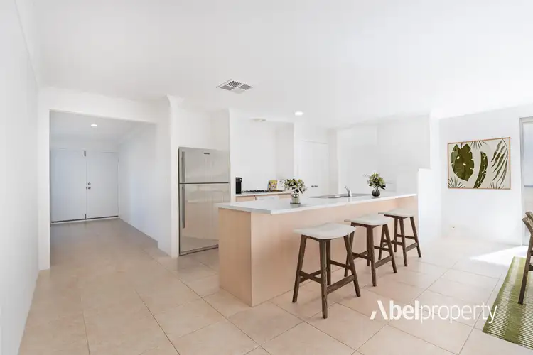 Fourth view of Homely house listing, 23 Coaldale Link, Clarkson WA 6030