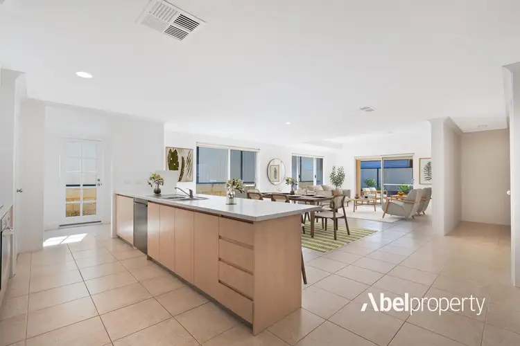Fifth view of Homely house listing, 23 Coaldale Link, Clarkson WA 6030