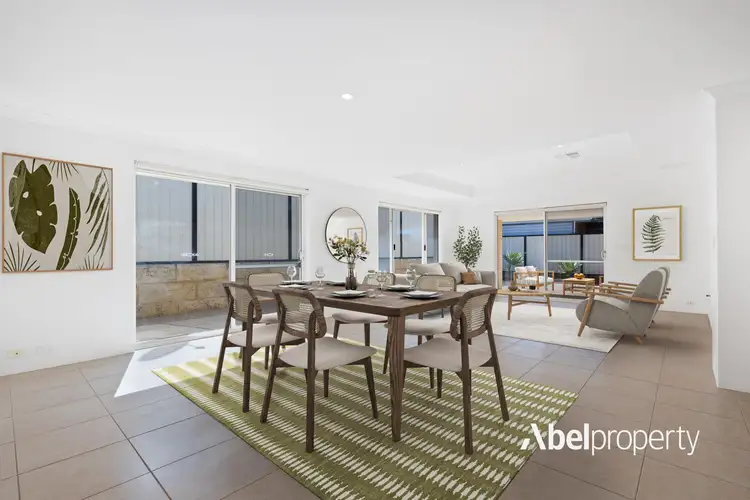 Sixth view of Homely house listing, 23 Coaldale Link, Clarkson WA 6030