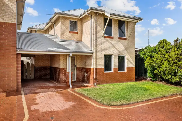 9D Lichfield Street, Victoria Park WA 6100
