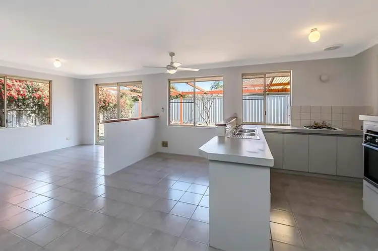 Fifth view of Homely house listing, 14 Toulon Gardens, Port Kennedy WA 6172