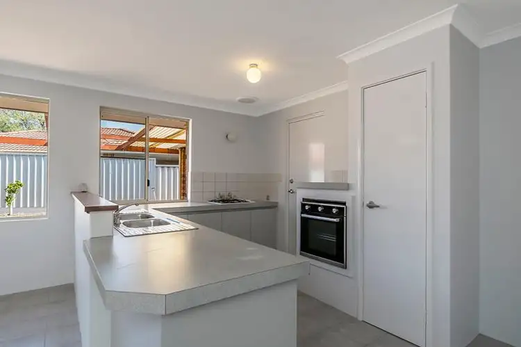 Sixth view of Homely house listing, 14 Toulon Gardens, Port Kennedy WA 6172