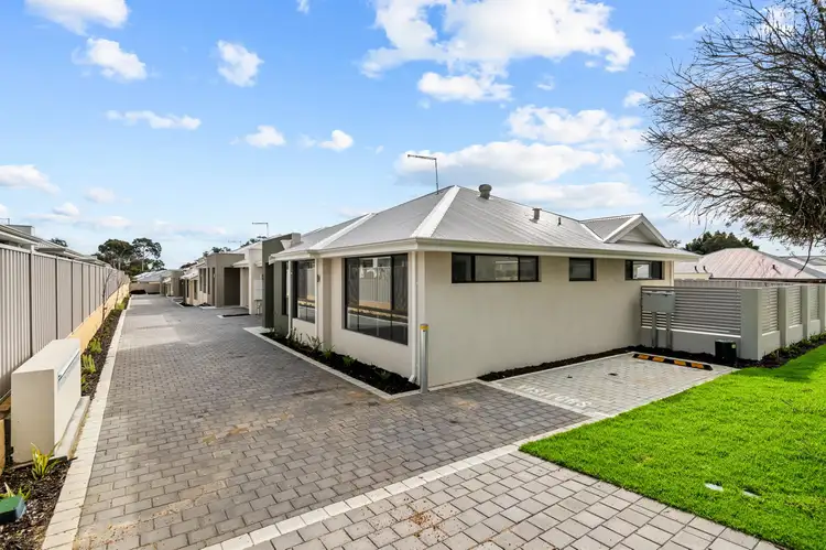 Main view of Homely house listing, 1/18 Brooks Street, Kalamunda WA 6076