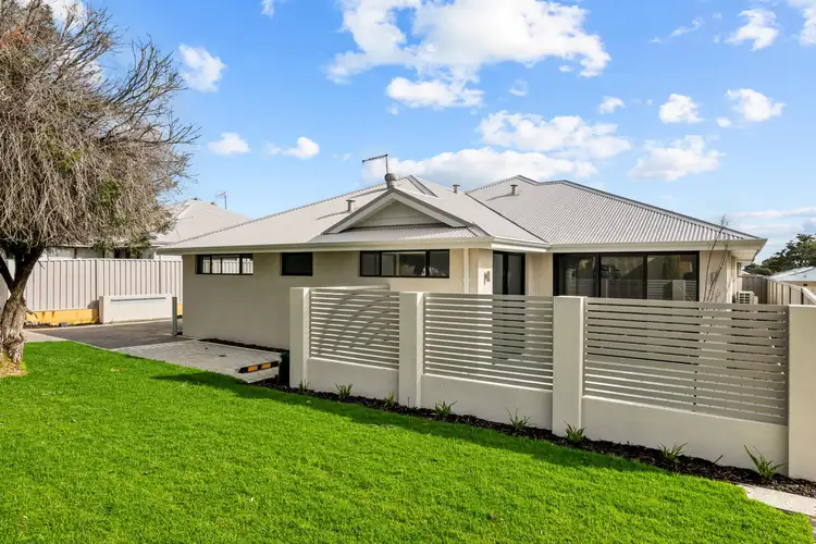 Second view of Homely house listing, 1/18 Brooks Street, Kalamunda WA 6076