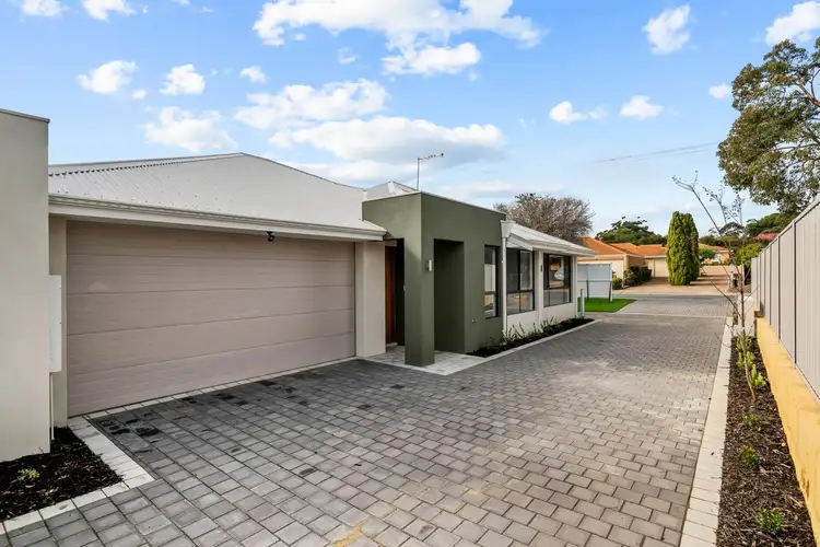 Fourth view of Homely house listing, 1/18 Brooks Street, Kalamunda WA 6076