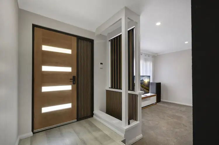 Second view of Homely house listing, 2 Hawk Close, Ballajura WA 6066