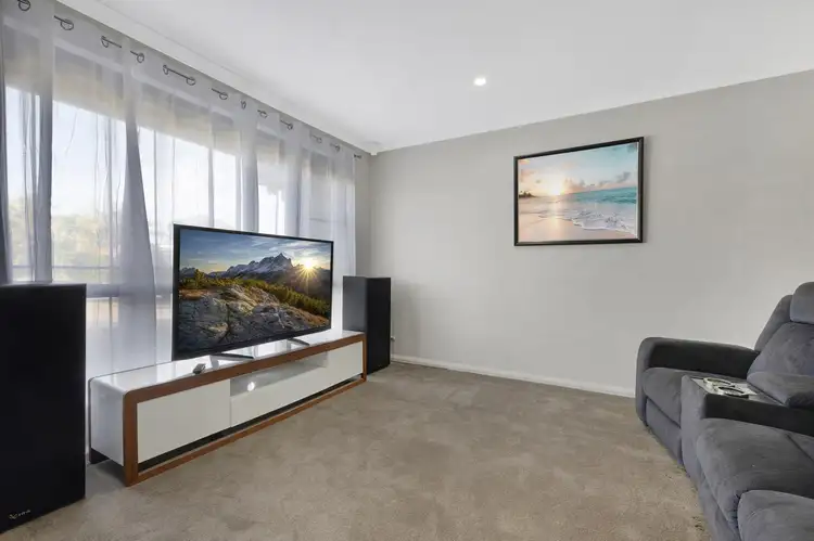 Third view of Homely house listing, 2 Hawk Close, Ballajura WA 6066