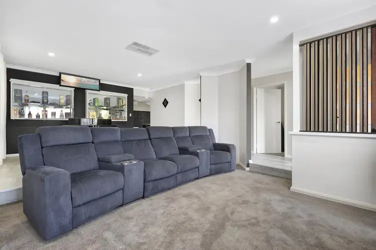 Fourth view of Homely house listing, 2 Hawk Close, Ballajura WA 6066
