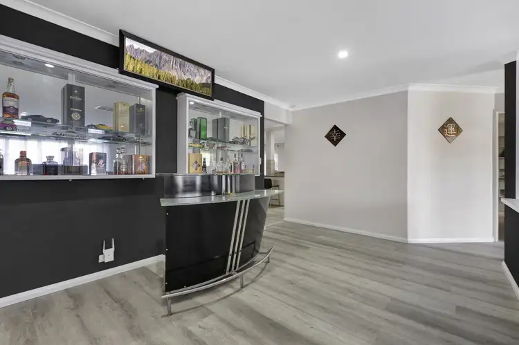 Fifth view of Homely house listing, 2 Hawk Close, Ballajura WA 6066