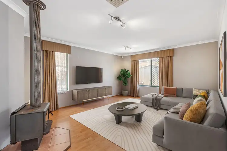 Main view of Homely house listing, 33 Whitchurch Road, Redcliffe WA 6104
