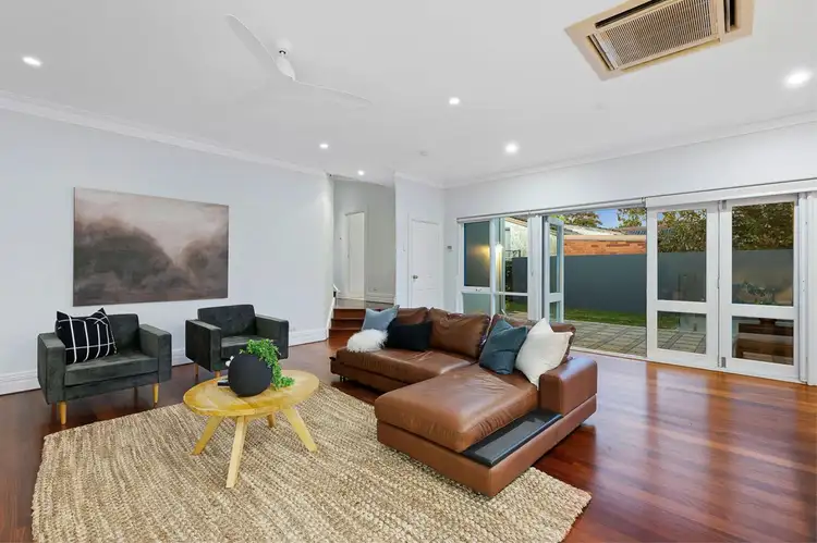 Second view of Homely house listing, 33 Waylen Road, Shenton Park WA 6008