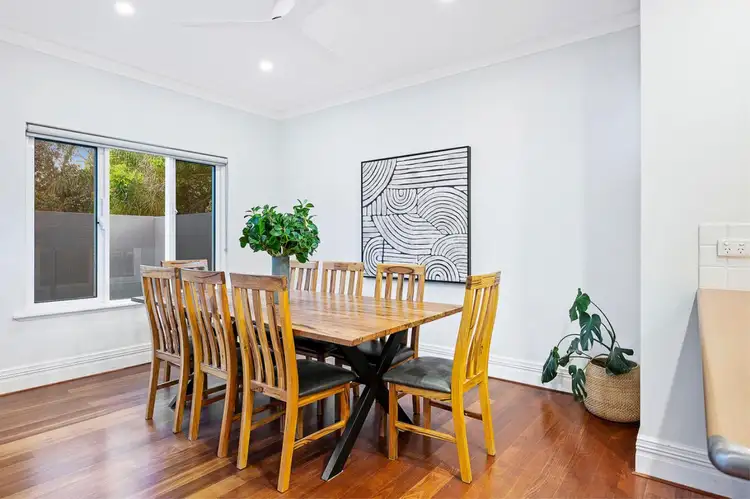 Fifth view of Homely house listing, 33 Waylen Road, Shenton Park WA 6008