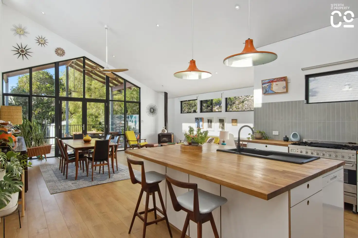 Main view of Homely house listing, 10 Anstey Road, Bassendean WA 6054