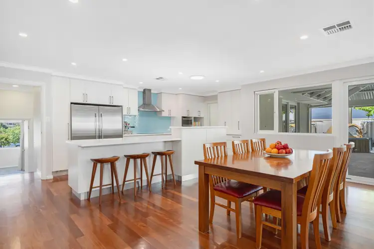 Main view of Homely house listing, 17 Glenbar Road, Duncraig WA 6023