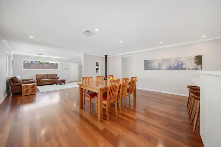 Fourth view of Homely house listing, 17 Glenbar Road, Duncraig WA 6023