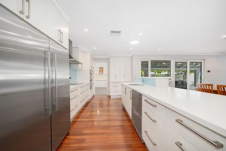 Sixth view of Homely house listing, 17 Glenbar Road, Duncraig WA 6023