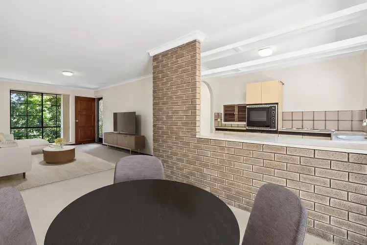 Main view of Homely unit listing, 34/106 Williams Street, Gooseberry Hill WA 6076