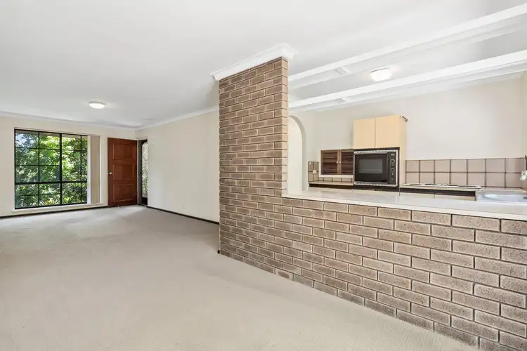 Third view of Homely unit listing, 34/106 Williams Street, Gooseberry Hill WA 6076