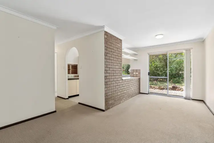 Fourth view of Homely unit listing, 34/106 Williams Street, Gooseberry Hill WA 6076