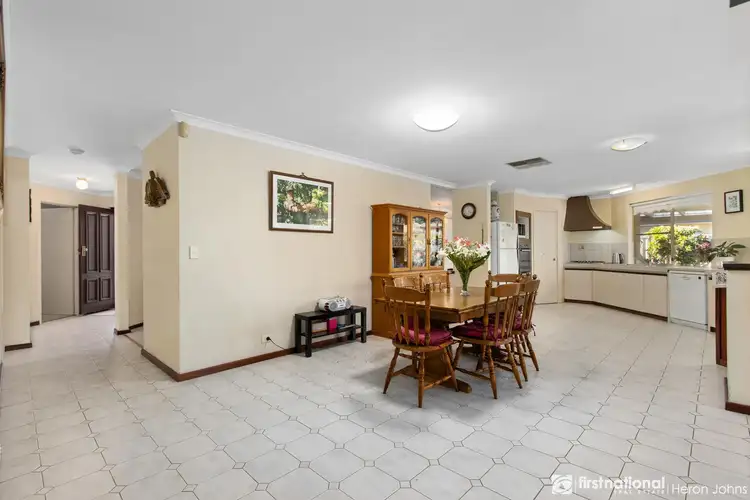 Second view of Homely house listing, 10 Downer Way, Bull Creek WA 6149