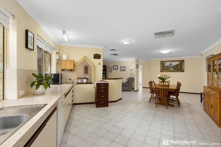 Fifth view of Homely house listing, 10 Downer Way, Bull Creek WA 6149