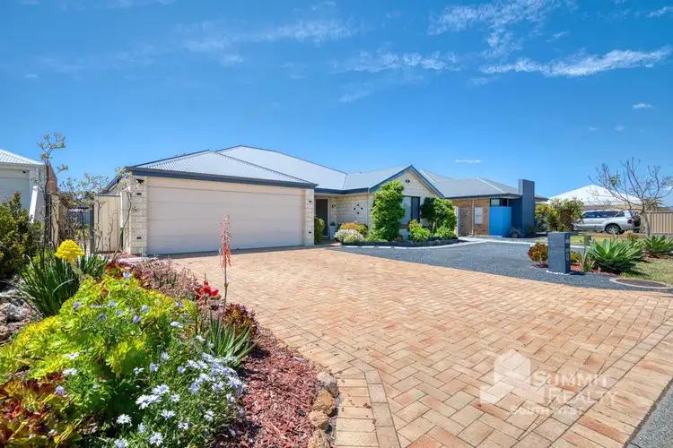 Second view of Homely house listing, 6 Claymore Loop, Dalyellup WA 6230