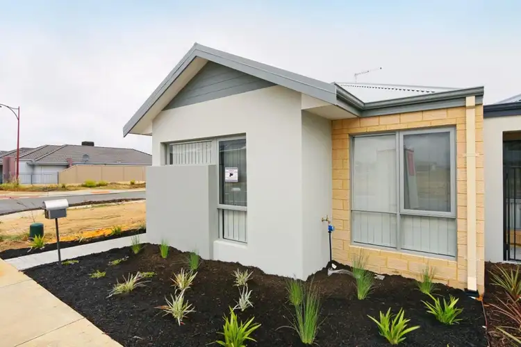 Second view of Homely house listing, 4 Buncrana view, Southern River WA 6110