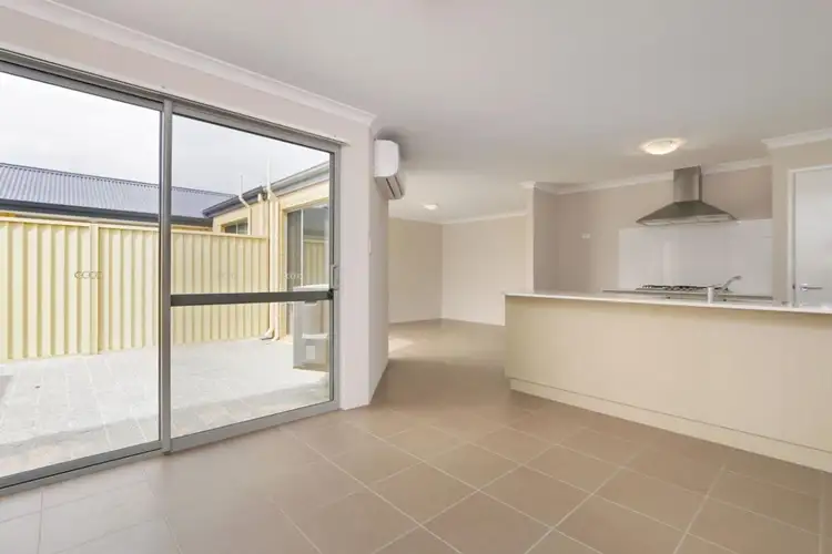 Sixth view of Homely house listing, 4 Buncrana view, Southern River WA 6110