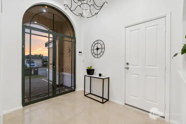 Second view of Homely house listing, 2 Withnell Drive, Ellenbrook WA 6069