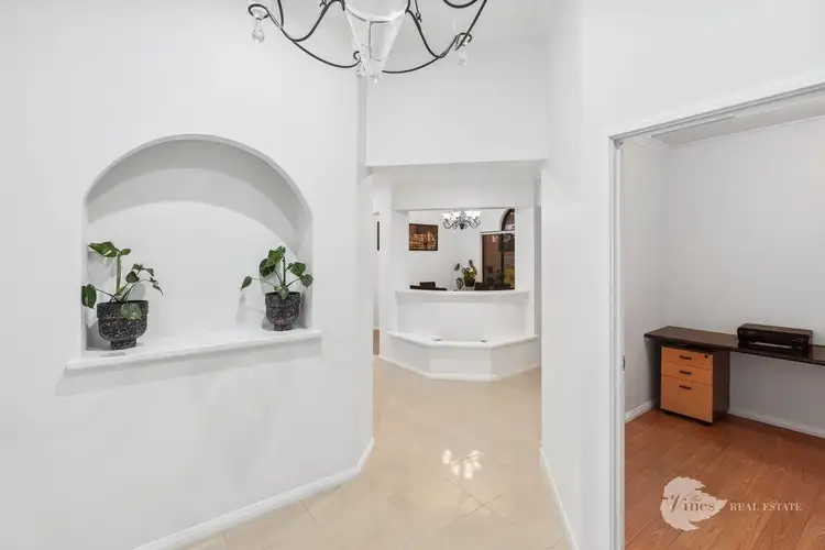 Third view of Homely house listing, 2 Withnell Drive, Ellenbrook WA 6069