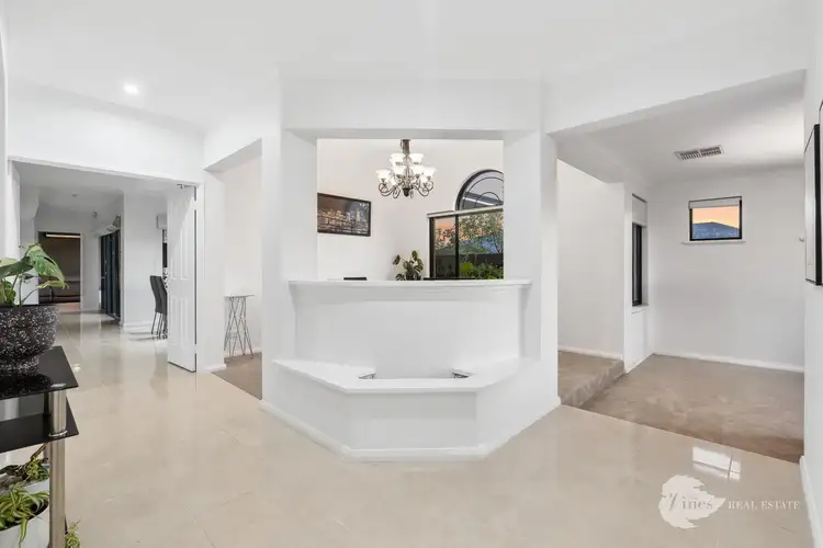 Fifth view of Homely house listing, 2 Withnell Drive, Ellenbrook WA 6069