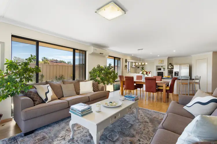 1 Samuel Loop, Canning Vale WA 6155