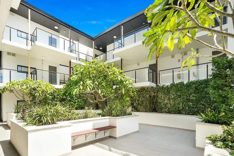 Main view of Homely house listing, 15/1 Bourke Street, North Perth WA 6006