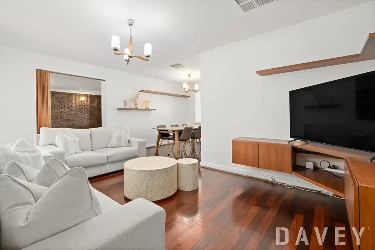 Main view of Homely house listing, 22 Mcgilvray Avenue, Morley WA 6062
