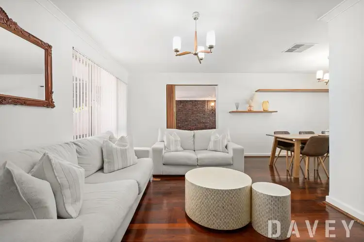 Third view of Homely house listing, 22 Mcgilvray Avenue, Morley WA 6062