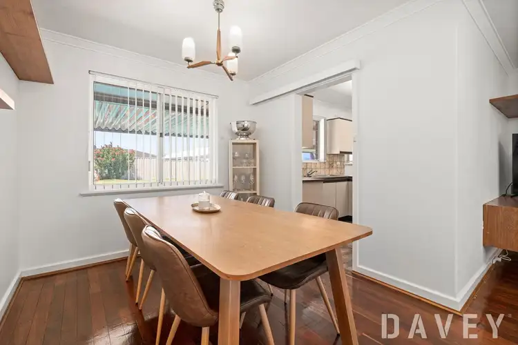 Fifth view of Homely house listing, 22 Mcgilvray Avenue, Morley WA 6062