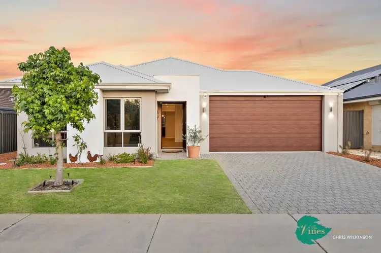9 Abberton Street, Aveley WA 6069