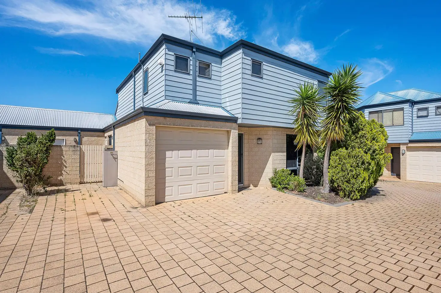 Main view of Homely townhouse listing, 21B Collier Avenue, Balcatta WA 6021