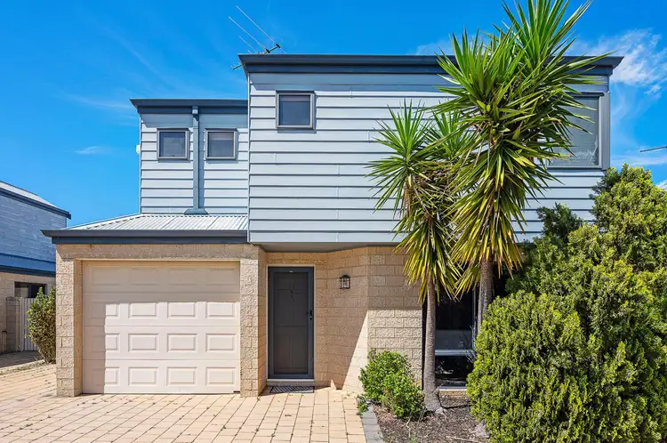 Second view of Homely townhouse listing, 21B Collier Avenue, Balcatta WA 6021