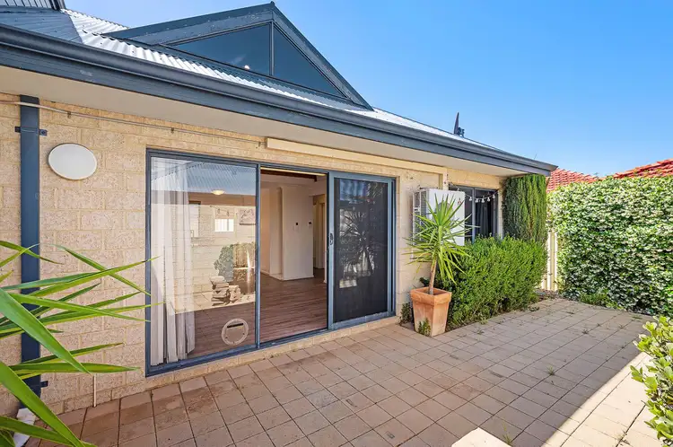Third view of Homely townhouse listing, 21B Collier Avenue, Balcatta WA 6021