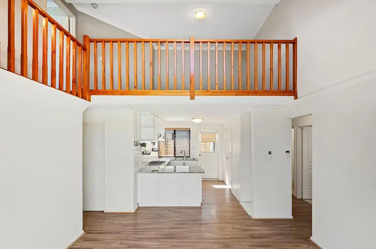 Fifth view of Homely townhouse listing, 21B Collier Avenue, Balcatta WA 6021