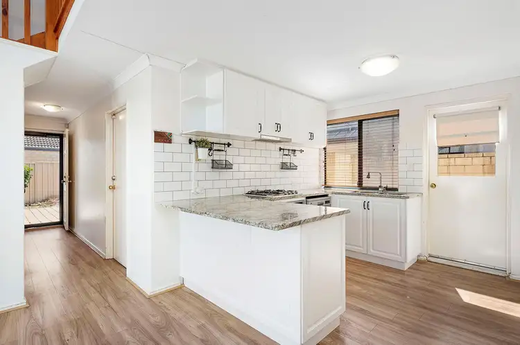 Sixth view of Homely townhouse listing, 21B Collier Avenue, Balcatta WA 6021